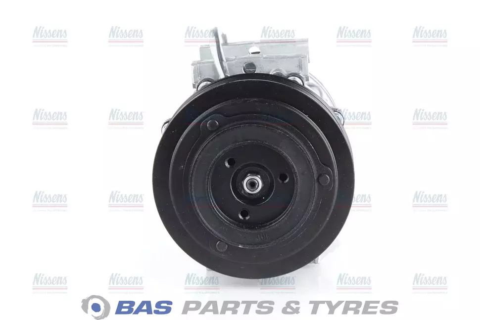 Air conditioning system Nissens 1856682 Air conditioning system Nissens 1856682