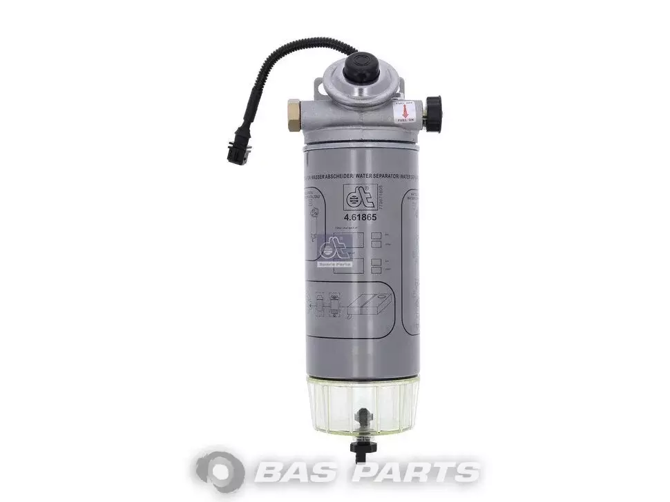 Wasserabscheider DT Spare Parts 0004700069