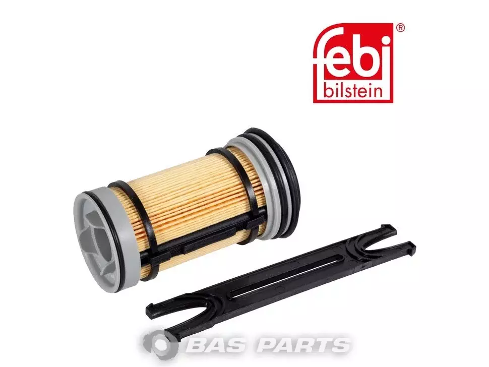 Set filtera Febi 21496419