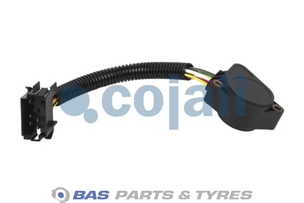 Potentiomètre Cojali 3175130