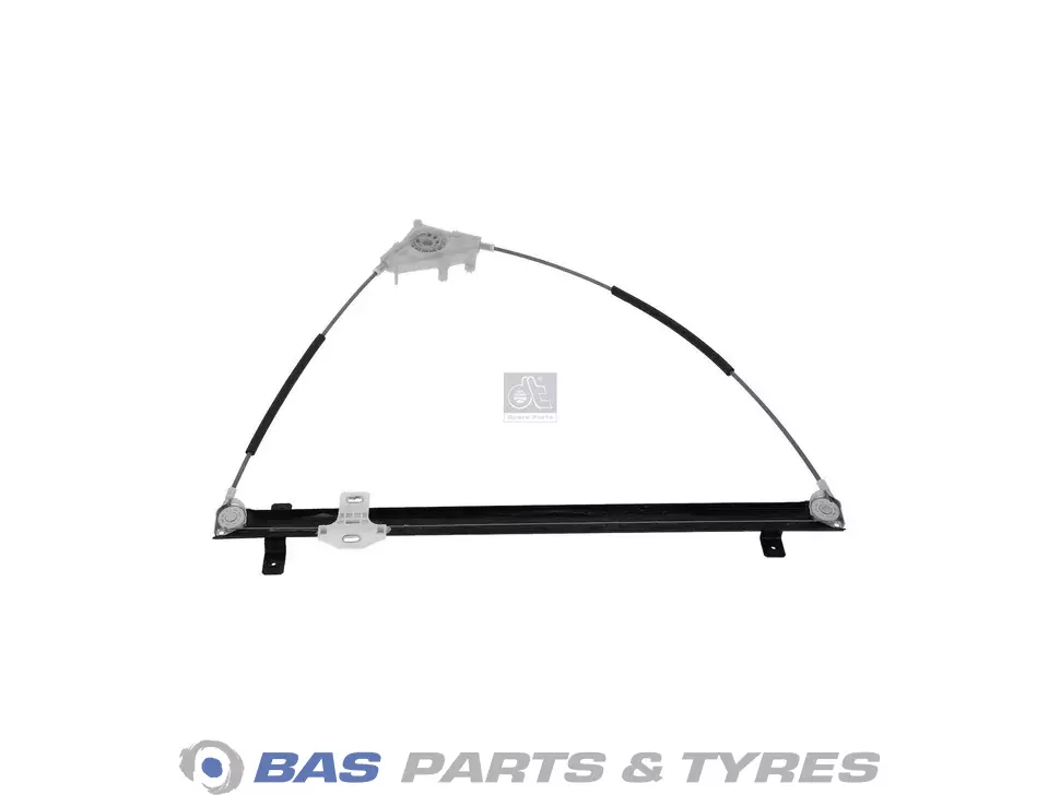Window regulator DT Spare Parts 1779722