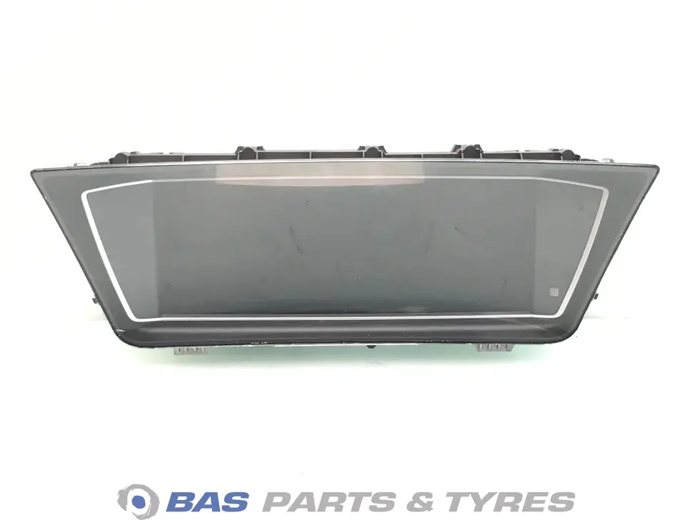 Controlpanel Volvo 23595812 Controlpanel Volvo 23595812