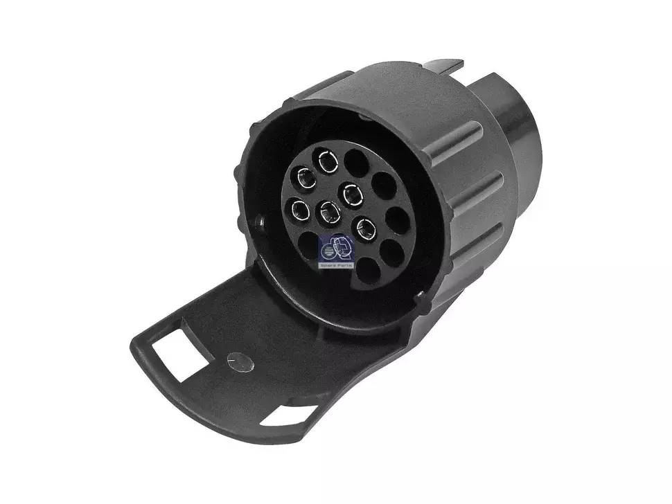 Adapter DT Spare Parts