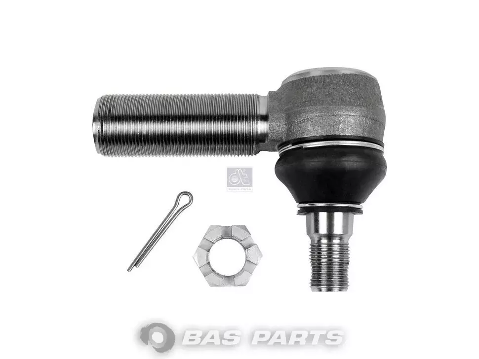 Ball Joint Left-Hand Thread DT Spare Parts 81953010079
