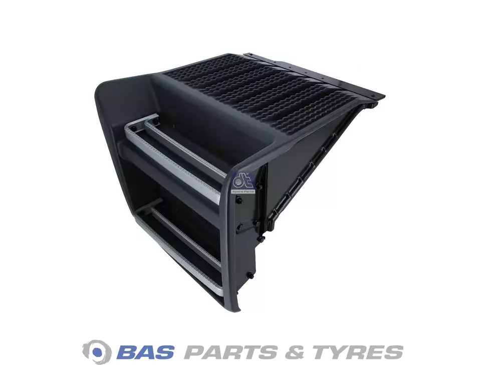 Batterieabdeckung DT Spare Parts 2093721