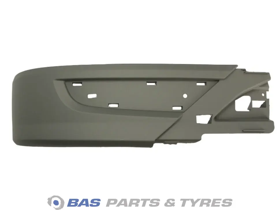 Bumper corner Uni-Truck 9438851725