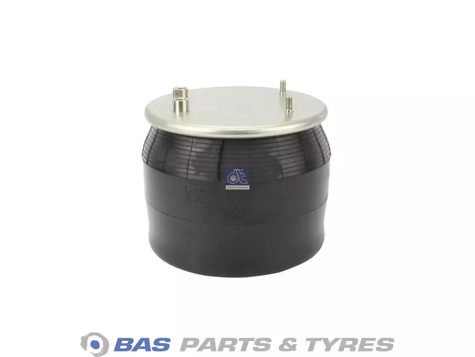 Luftfederbalg DT Spare Parts 0388167