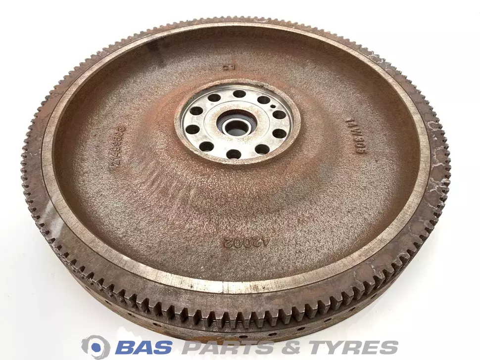 Flywheel Renault 7421459954 Flywheel Renault 7421459954
