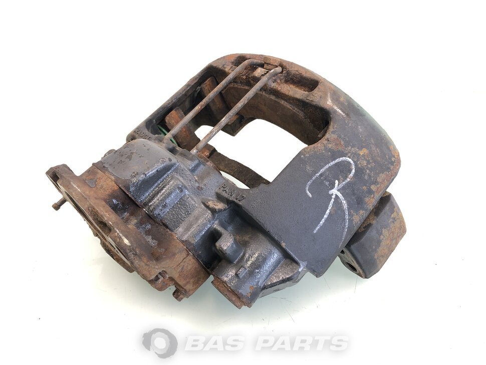 Brake caliper 1403633 1403633, 1707398R, 1440501, 1440501R  