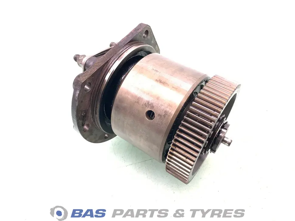 inschakelbare pto DAF 2193896 inschakelbare pto DAF 2193896