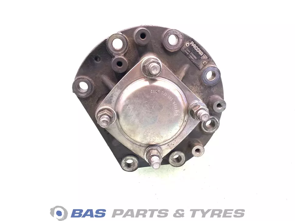 inschakelbare pto DAF 2193896 inschakelbare pto DAF 2193896