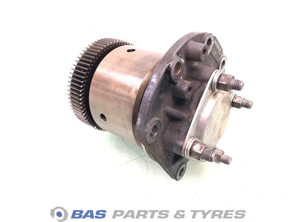 inschakelbare pto DAF 2193896 inschakelbare pto DAF 2193896