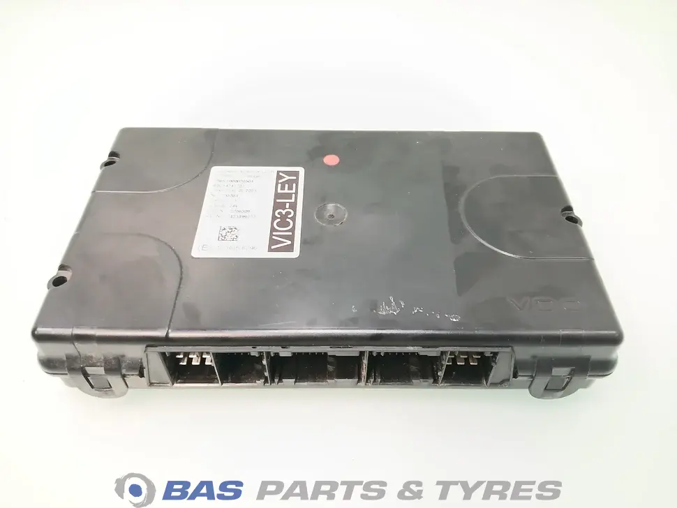Control unit VIC DAF 2033375 Control unit VIC DAF 2033375