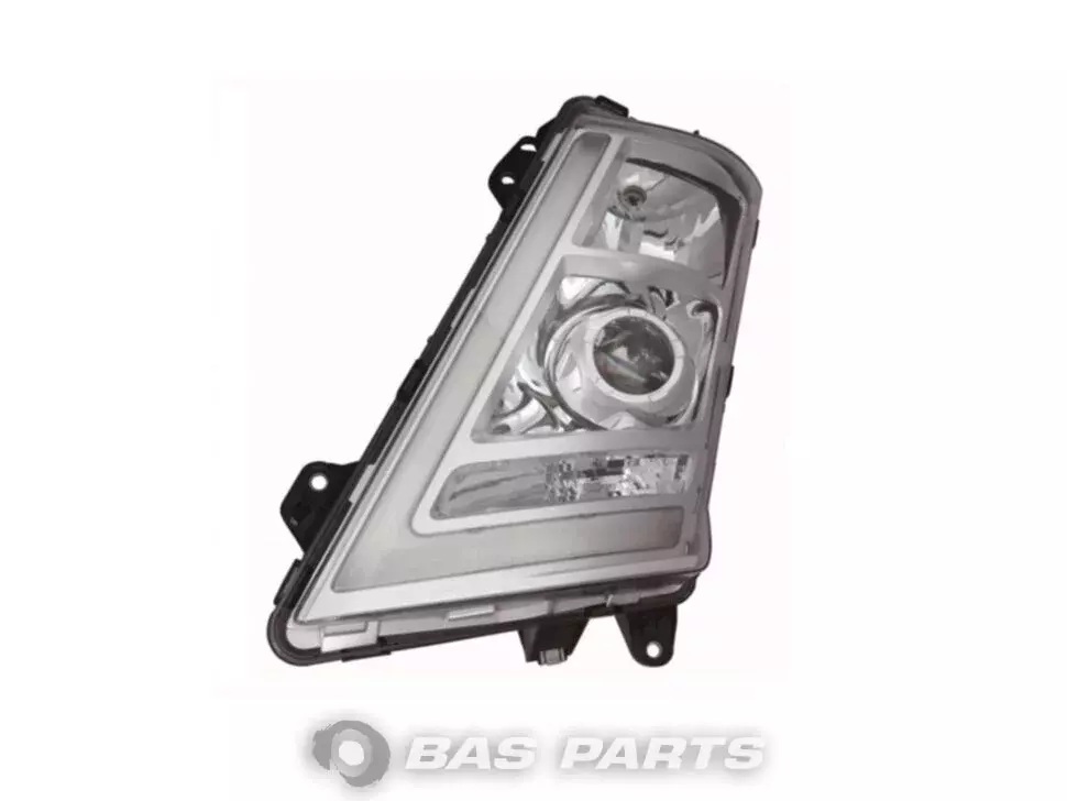 Headlight FH4 Left LHD 21221138