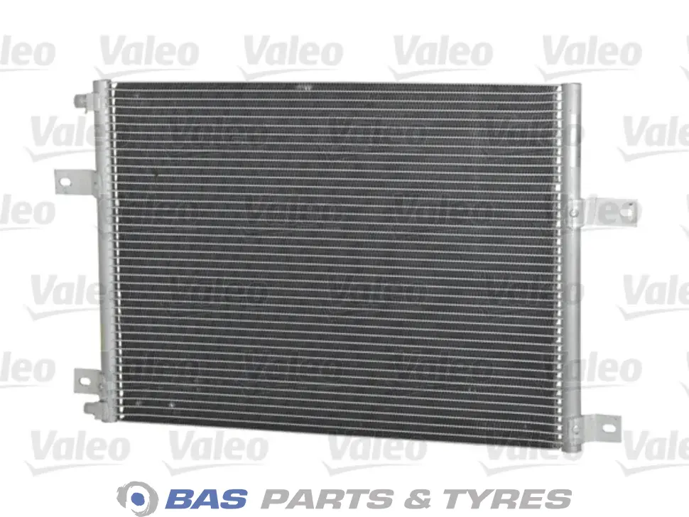 Condensador Valeo 5010315372