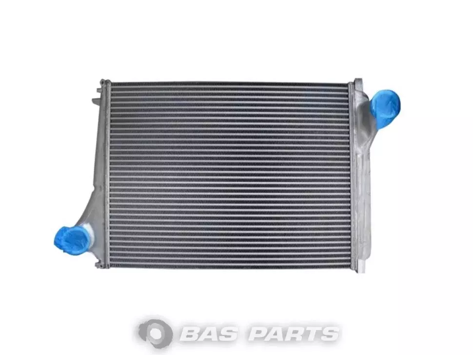 Intercooler Valeo 21649624