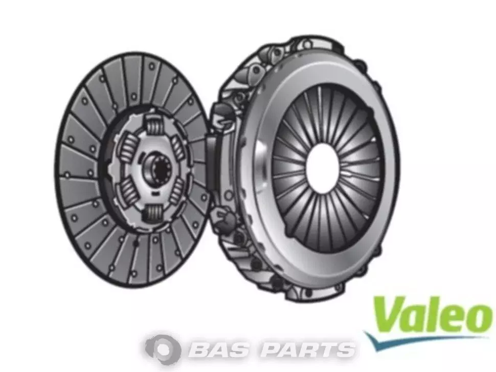 Kupplungssatz Valeo 85013893