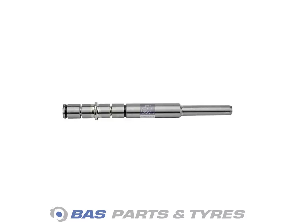 DT Spare Parts Поршень 1523635