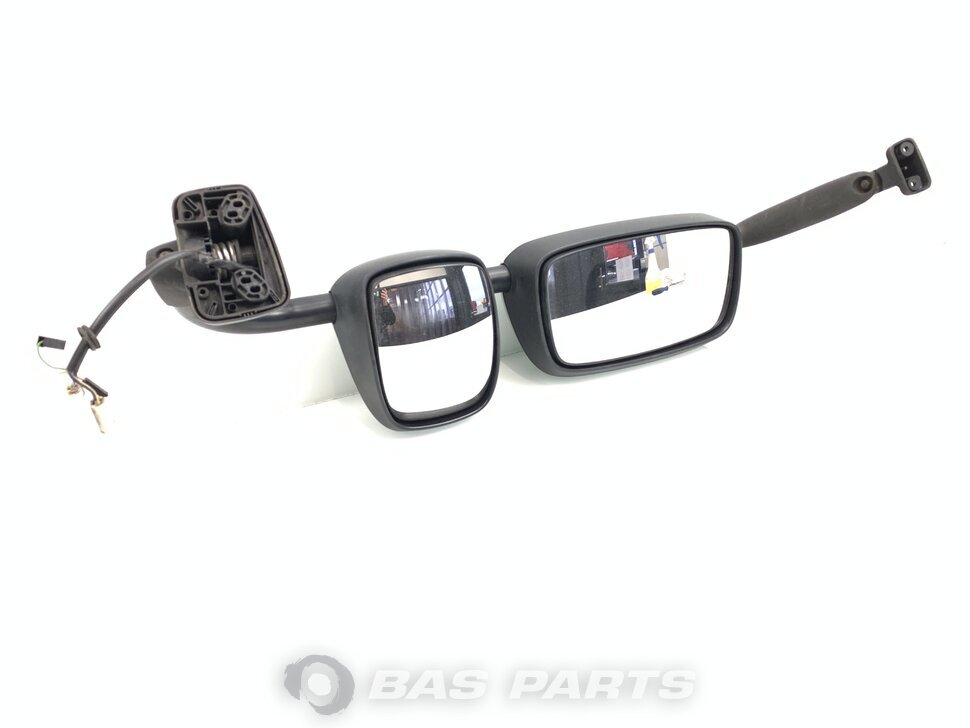Mirror 1644318, 1785382, 1781903 - BAS Parts