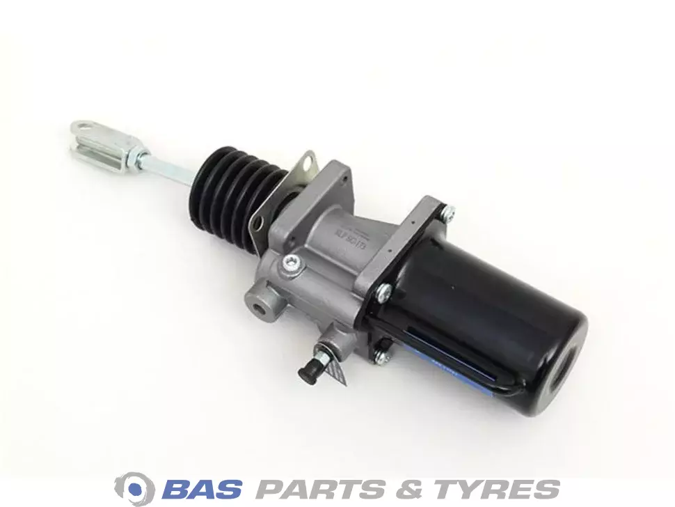 Clutch cilinder Swedish Lorry Parts 1502787