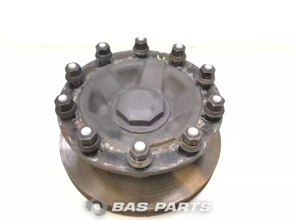 Renault Cubo de roda Eixo dianteiro 435 mm Geventileerd 7422018115 Renault Cubo de roda Eixo dianteiro 435 mm Geventileerd 7422018115