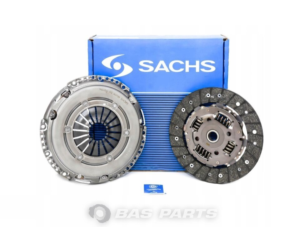 Clutch kit 7485013887 7485013887, 22078244, 85013713, 7485022365 
