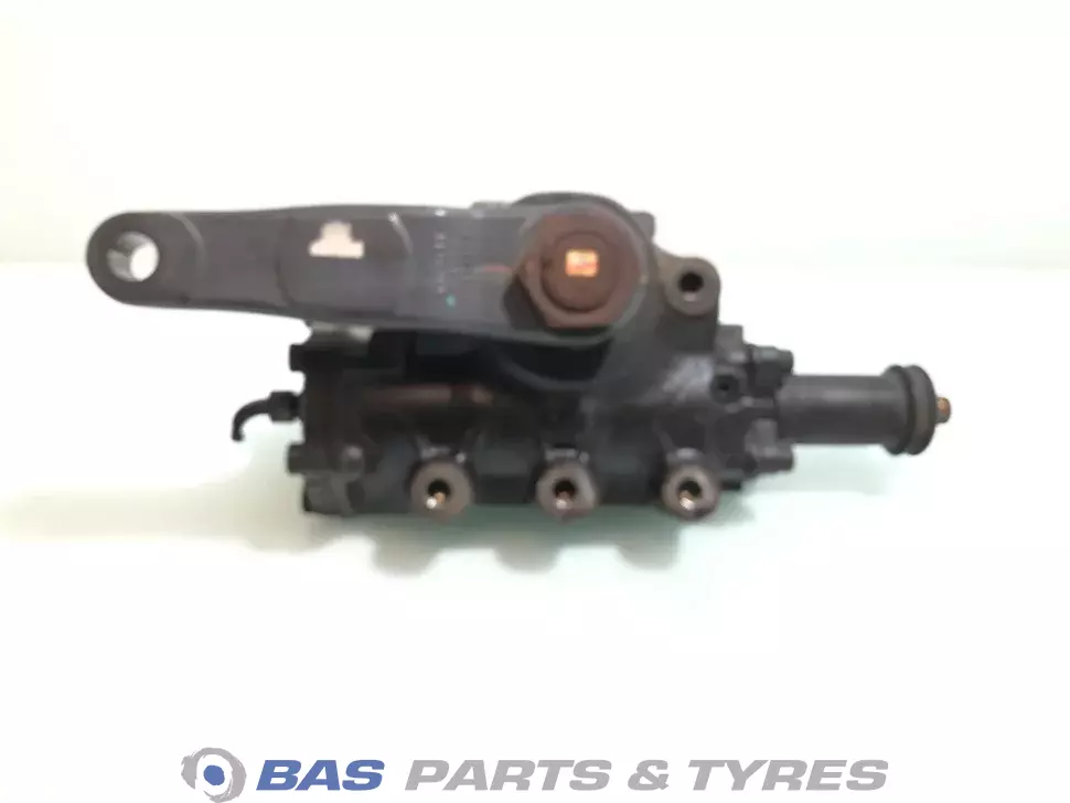 Sterowanie Renault 7421386315 Sterowanie Renault 7421386315