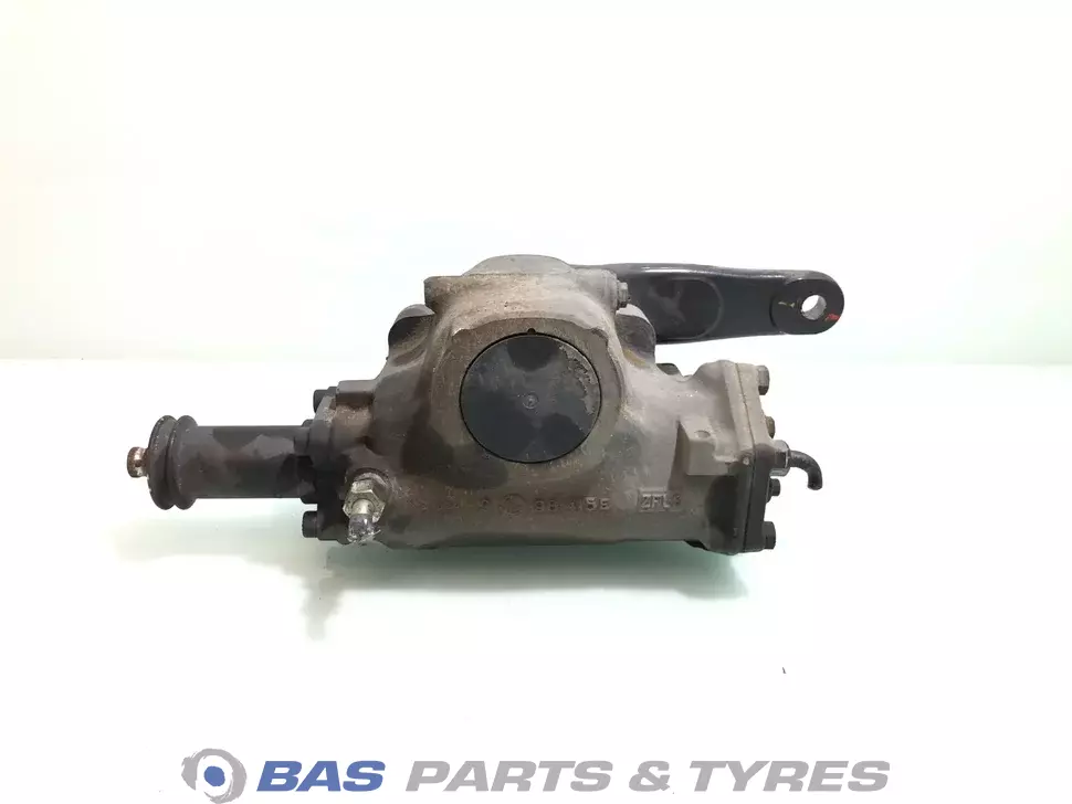 Sterowanie Renault 7421386315 Sterowanie Renault 7421386315