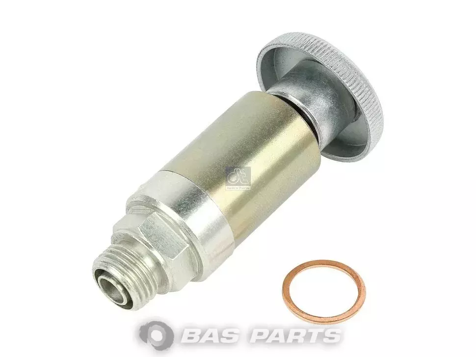 Hand pump DT Spare Parts 7076703