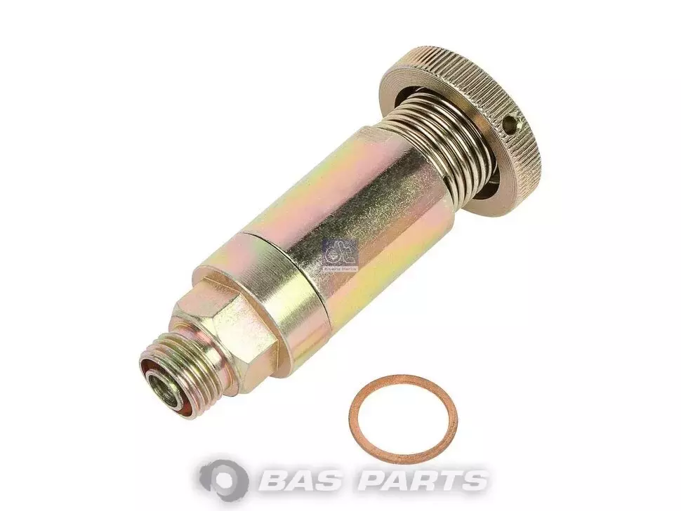 Hand pump DT Spare Parts 76703