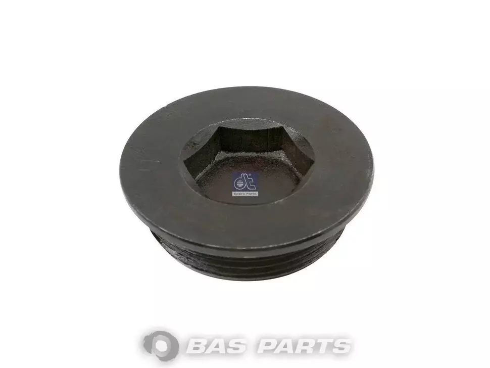 Screw DT Spare Parts 3155171
