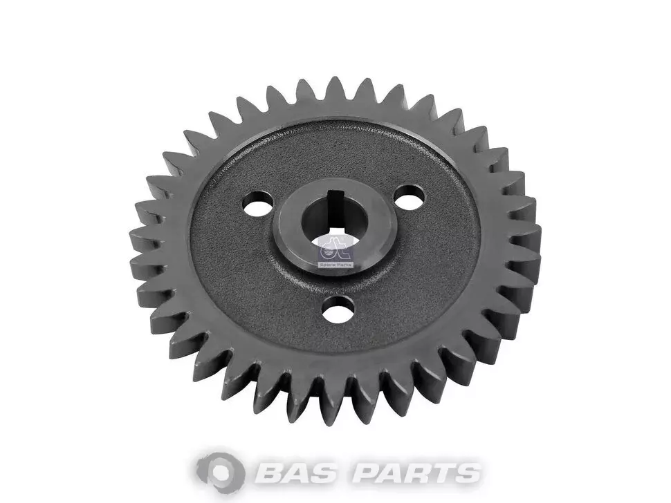 Zahnrad DT Spare Parts 8131292