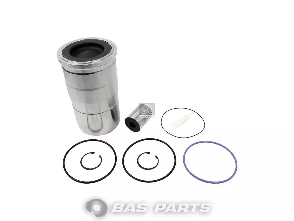Piston cu liner DT Spare Parts 21253770