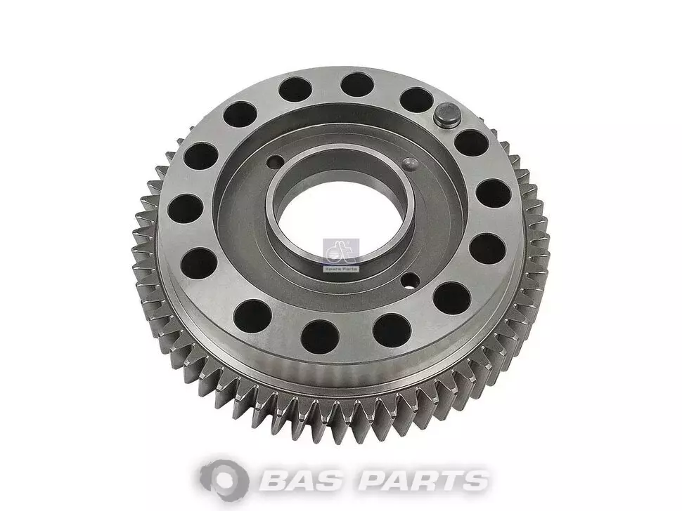 Kurbelwellenzahnrad DT Spare Parts 20480505