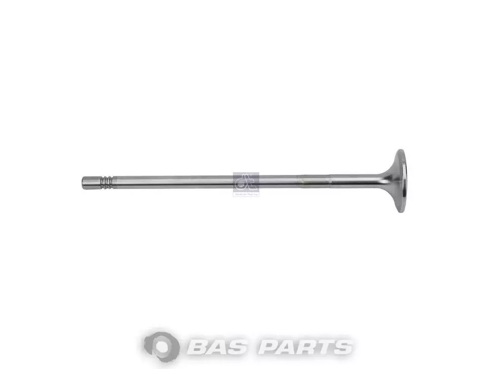 Einlassventil DT Spare Parts 20528113 Einlassventil DT Spare Parts 20528113