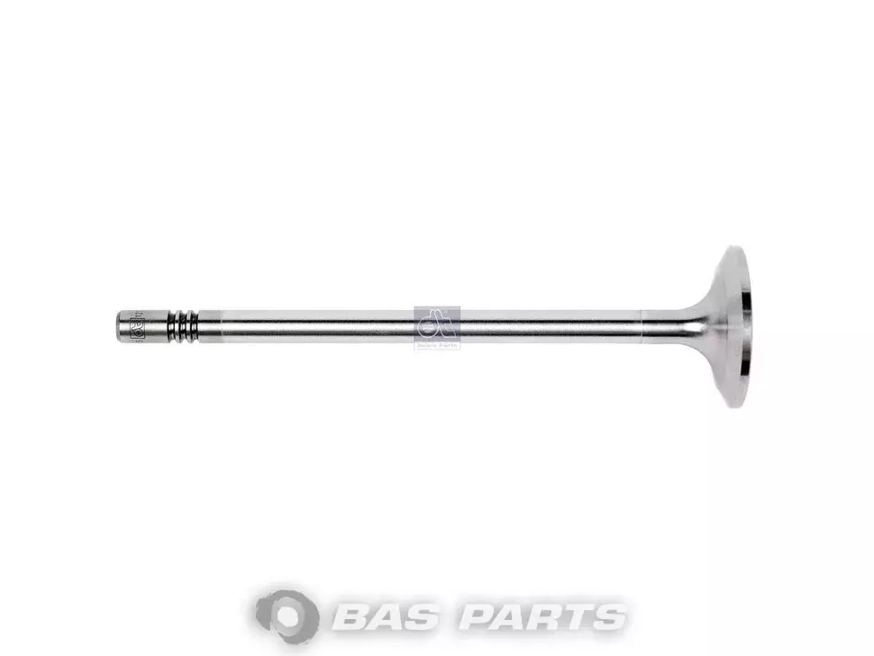Einlassventil DT Spare Parts 20833932 Einlassventil DT Spare Parts 20833932