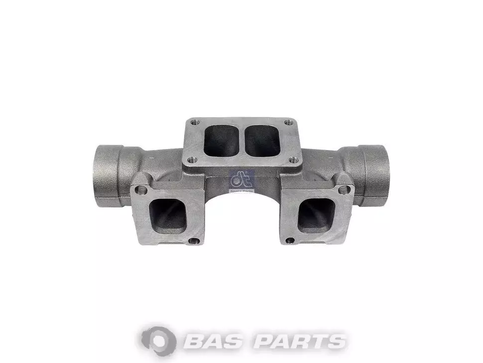 العادم DT Spare Parts 20533282