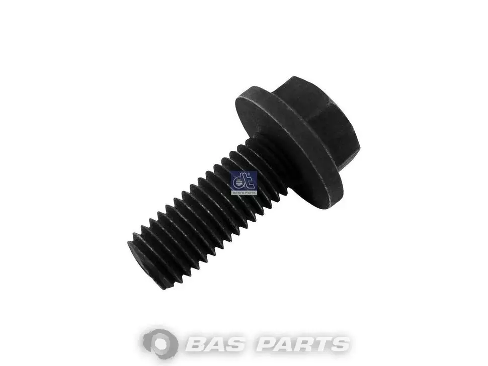 Flanschschraube DT Spare Parts 965191