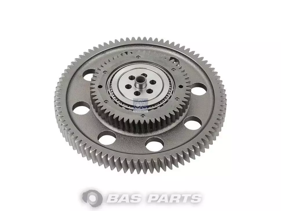 Intermediate gear DT Spare Parts 21826610