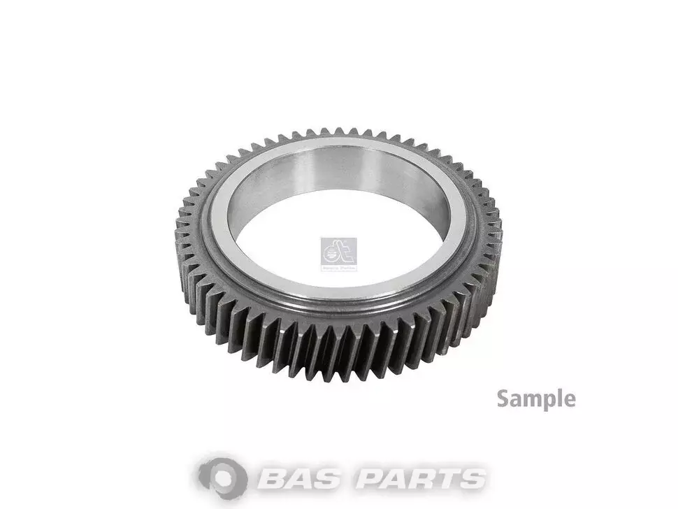 Intermediate gear DT Spare Parts 20912432