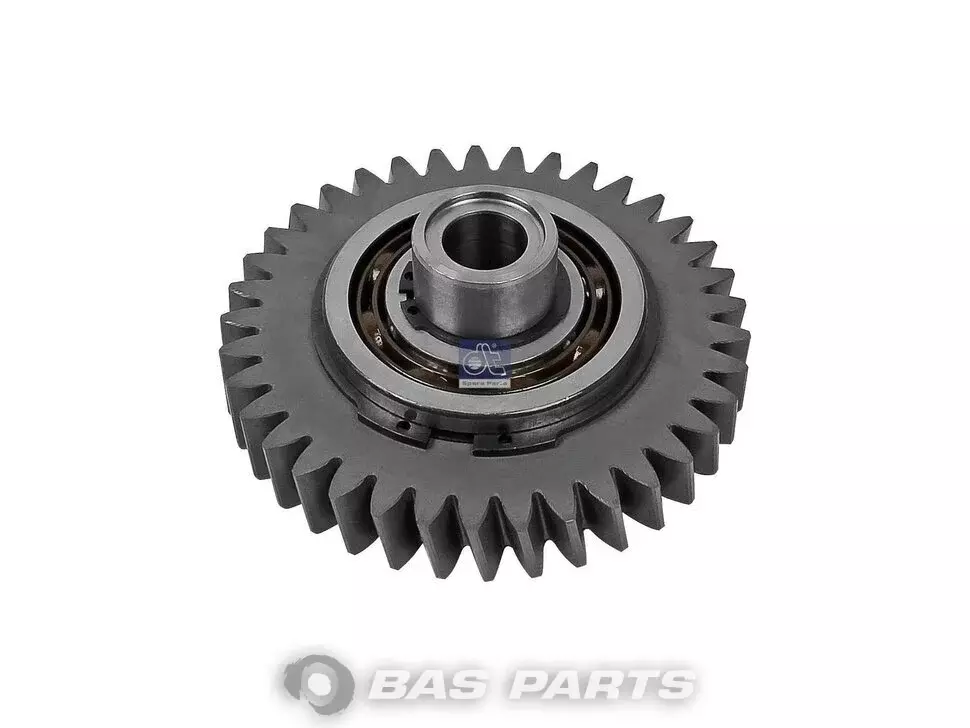 Intermediate gear DT Spare Parts 20484803