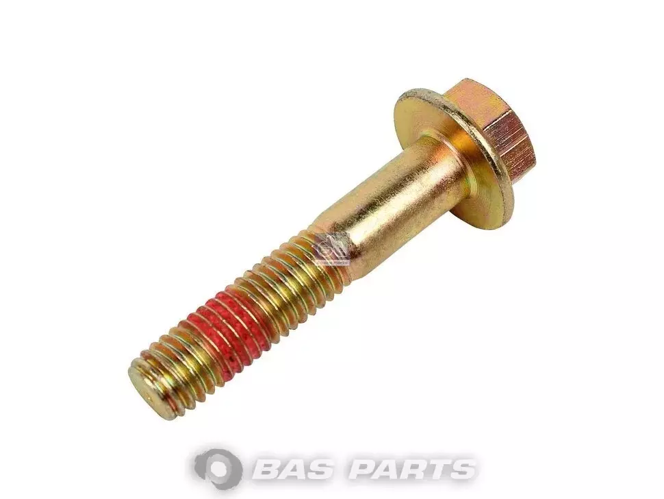 Tornillo brida DT Spare Parts 965186