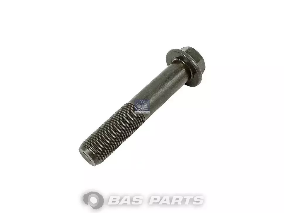 Tornillo brida DT Spare Parts 20741747