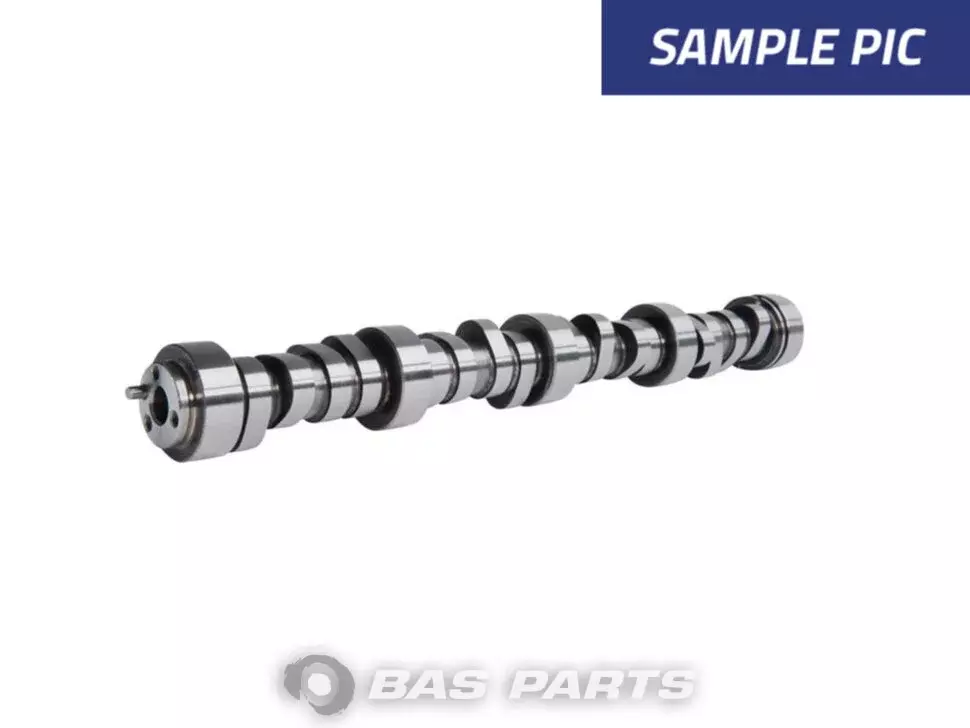 Eixo de cames DT Spare Parts 8148108