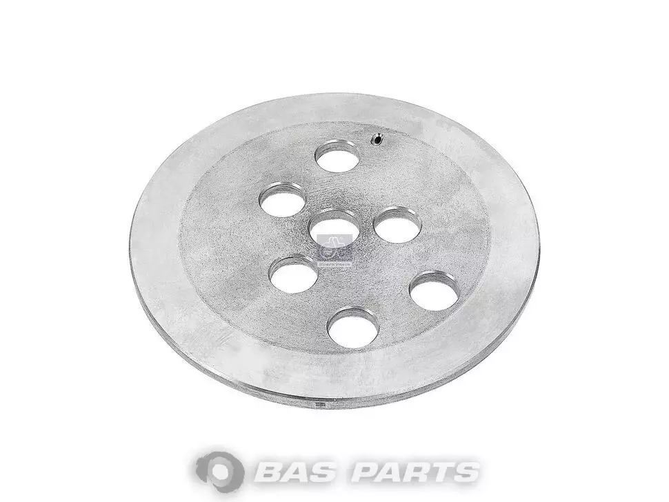 Lagerschild DT Spare Parts 20487676