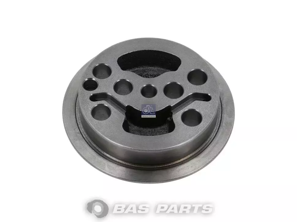 Nabe DT Spare Parts 20520535