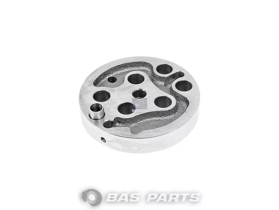 Nabe DT Spare Parts 20531647