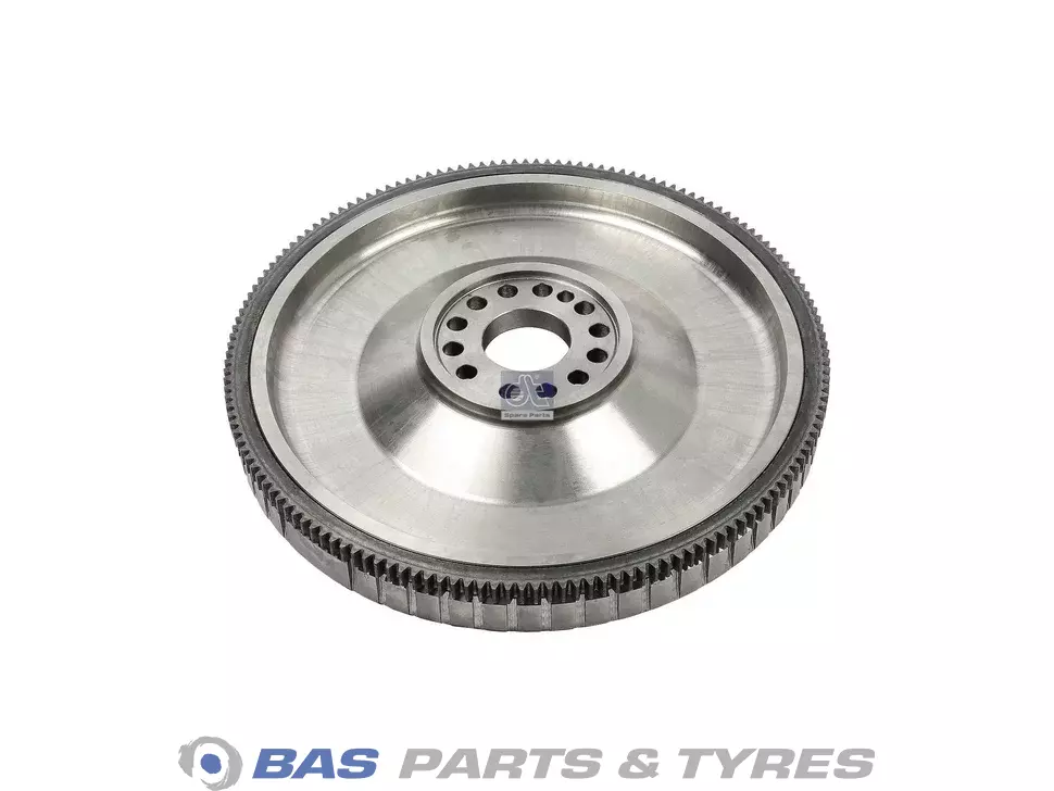 Flywheel DT Spare Parts 20589706