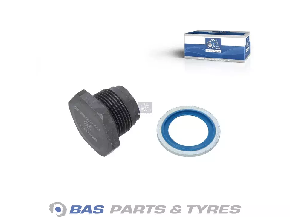 Dichtstopfen DT Spare Parts 20556987