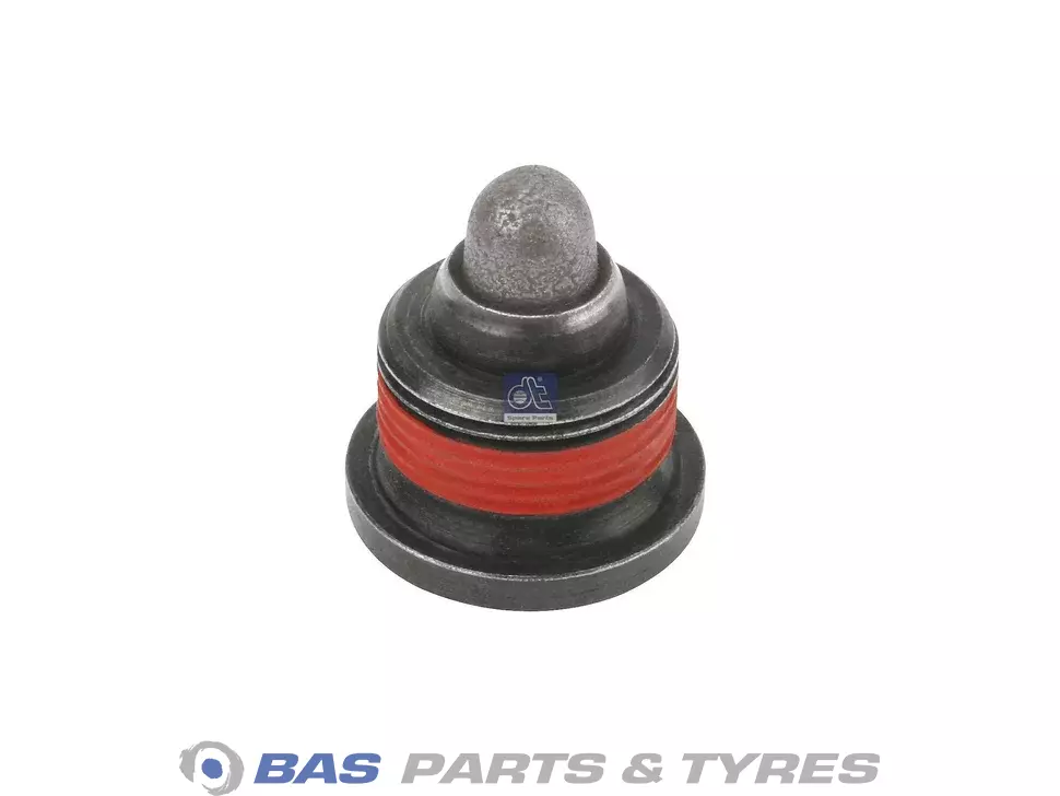 Schraube DT Spare Parts 1524290